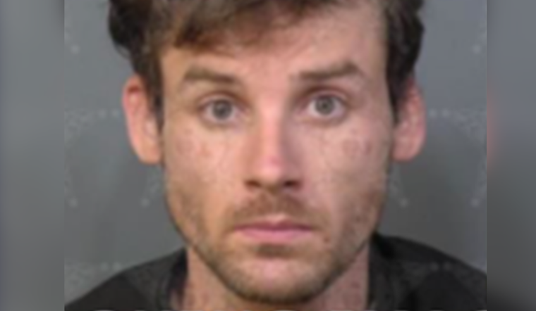 Rockledge Teen Hammers Alleged Attacker After Midday Home Break-In