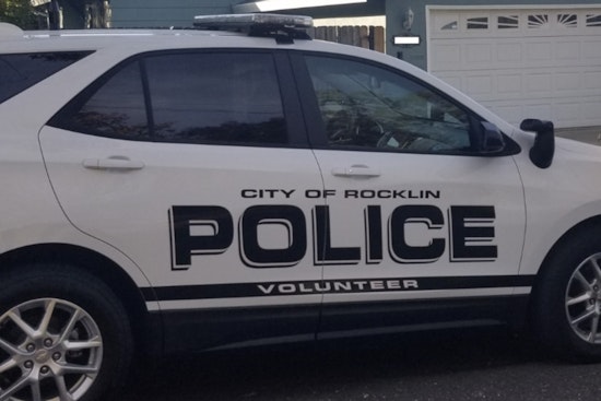 Rocklin School Volunteer Busted Over Alleged Sexual Relationship With Teen
