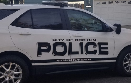 Rocklin School Volunteer Busted Over Alleged Sexual Relationship With Teen