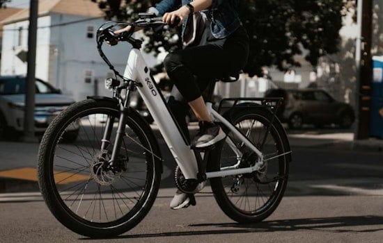 Rocklin Schools Put The Brakes On High‑Power E-Bikes As Kid Riders Drop