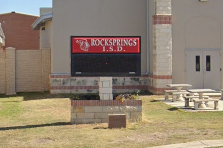 Rocksprings Reeling After Teen Athlete Killed In Track Equipment Horror