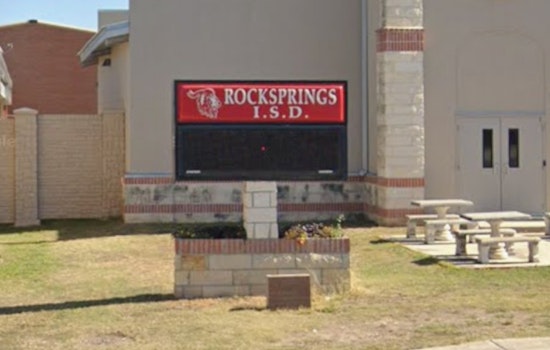 Rocksprings Reeling After Teen Athlete Killed In Track Equipment Horror