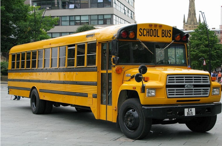 Rockton Family Accepts $52M Settlement After School Bus Crash