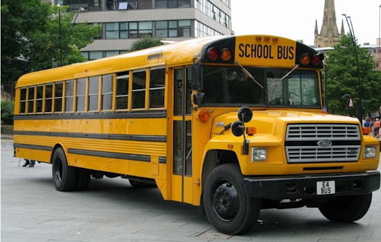 Rockton Family Accepts $52M Settlement After School Bus Crash