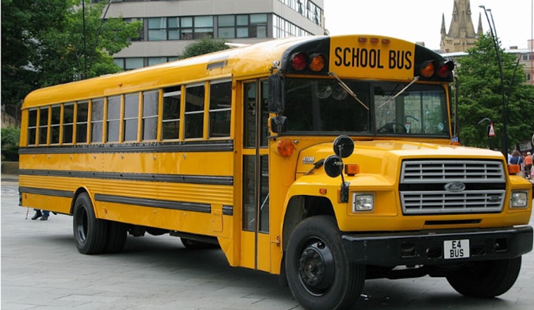 Rockton Family Accepts $52M Settlement After School Bus Crash