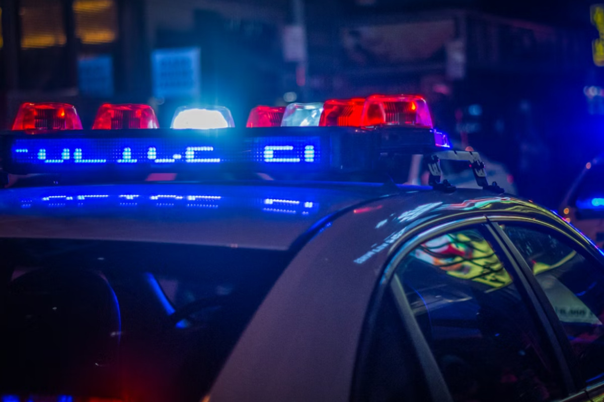 Deadly Crash Shuts Roads In Rockville