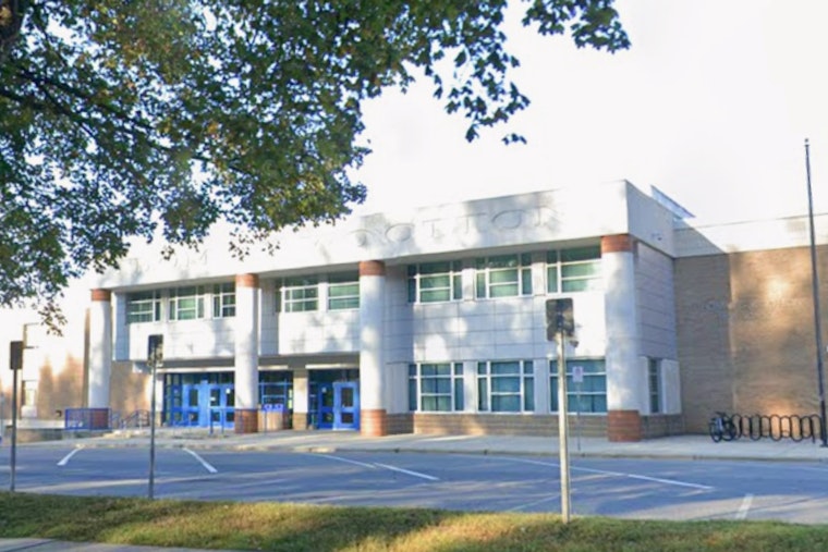 Rockville Riles As Wootton High’s Crown Farm Move Heads To Final Vote