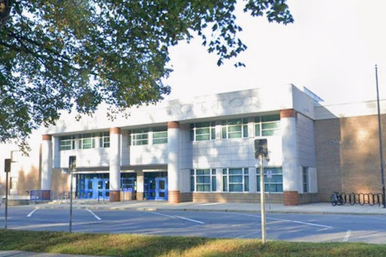 Rockville Riles As Wootton High’s Crown Farm Move Heads To Final Vote