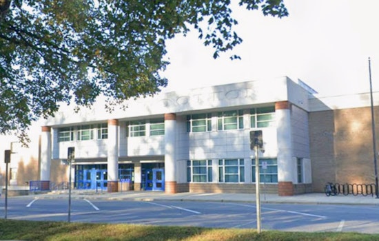 Rockville Riles As Wootton High’s Crown Farm Move Heads To Final Vote