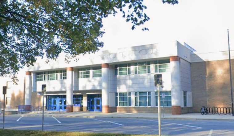 Rockville Riles As Wootton High’s Crown Farm Move Heads To Final Vote