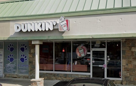 Rockville Runs on Empty as Dunkin' Bails on Twinbrook Strip