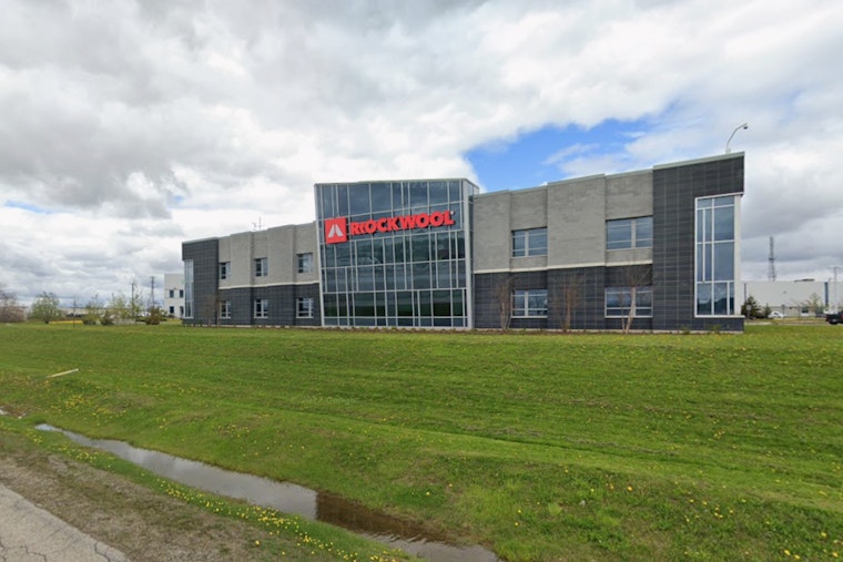 Rockwool's Wallula Mega Plant Breaks Ground In Tri-Cities Backyard