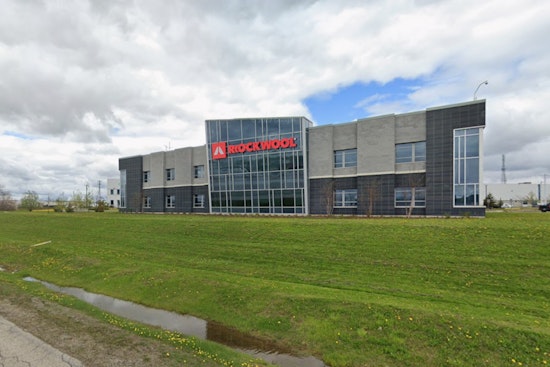 Rockwool's Wallula Mega Plant Breaks Ground In Tri-Cities Backyard