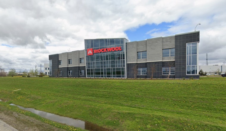 Rockwool's Wallula Mega Plant Breaks Ground In Tri-Cities Backyard