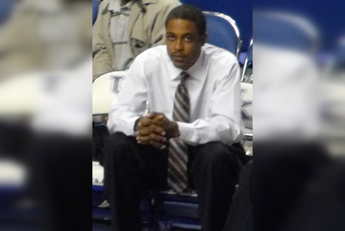 Rod Strickland's LIU Draws No. 1 Arizona