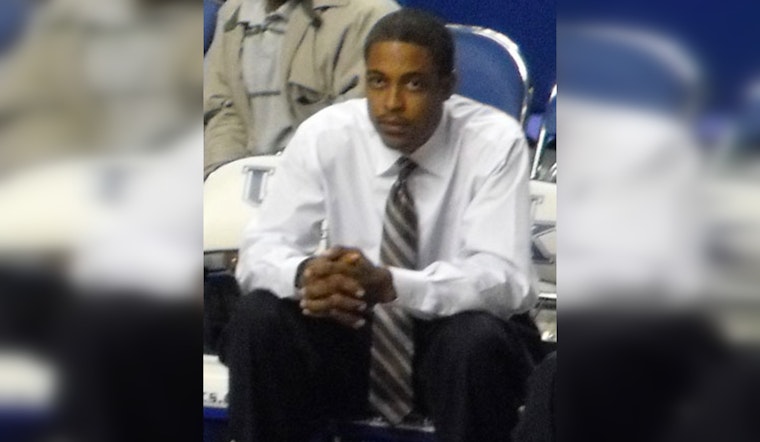 Rod Strickland Puts LIU Back On The Map As Brooklyn Crashes March Madness