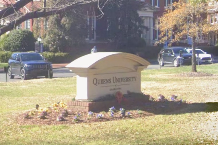 Rodents, Gnats and a Roach Have Queens University Dining Hall Students Squirming