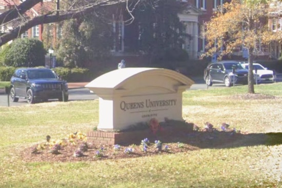Rodents, Gnats and a Roach Have Queens University Dining Hall Students Squirming