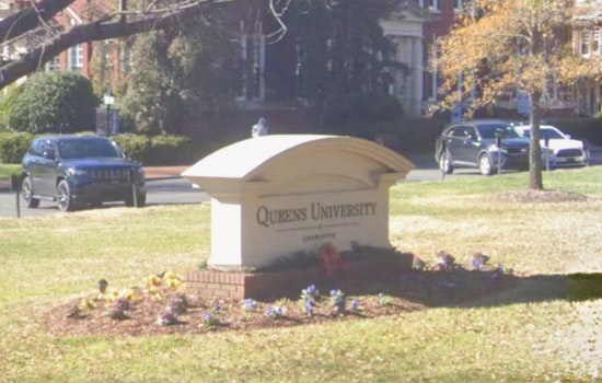Rodents, Gnats and a Roach Have Queens University Dining Hall Students Squirming
