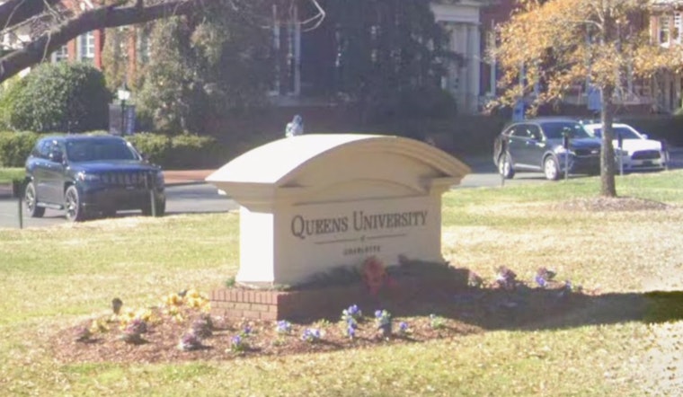 Rodents, Gnats and a Roach Have Queens University Dining Hall Students Squirming