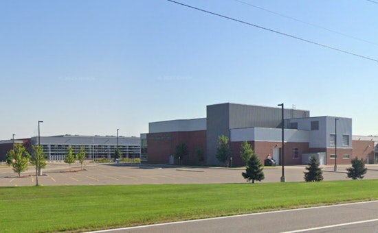 Rogers High Boys' Basketball Under Police Hazing Investigation