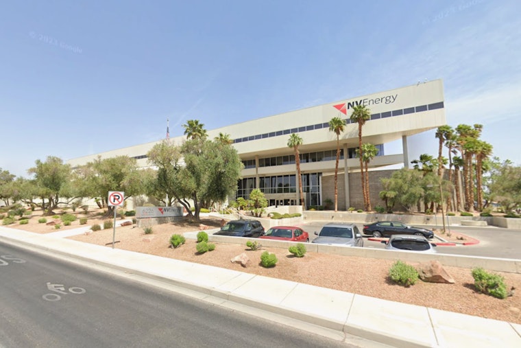 Rogue Mylar Balloon Plunges Henderson’s Water Street Strip Into Darkness