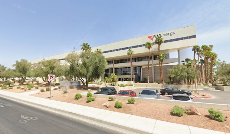 Rogue Mylar Balloon Plunges Henderson’s Water Street Strip Into Darkness