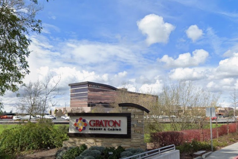 Rohnert Park Casino Bets Big On Rooftop Hotspot And Smoke-Free Jackpots