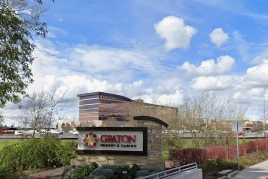 Rohnert Park Casino Bets Big On Rooftop Hotspot And Smoke-Free Jackpots