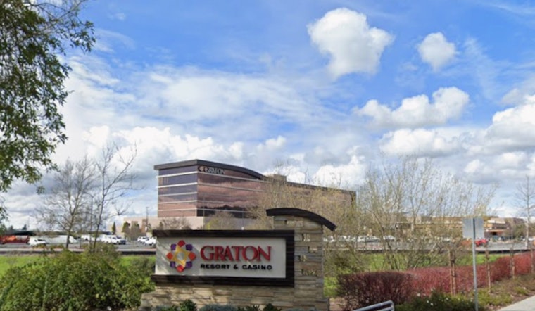 Rohnert Park Casino Bets Big On Rooftop Hotspot And Smoke-Free Jackpots