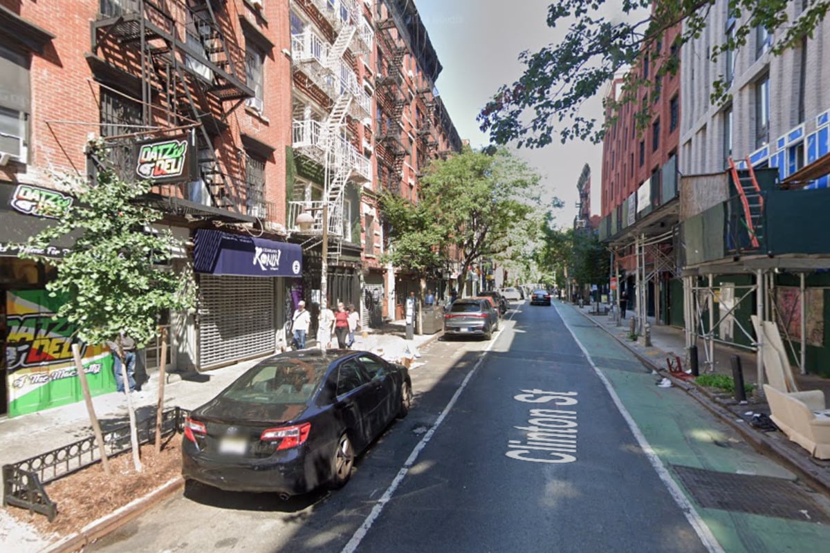 RokuNana Opens on Lower East Side With Speakeasy Upstairs