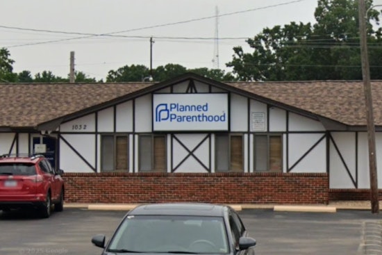 Rolla Planned Parenthood Shuts as State Targets ‘Abortion Profits’