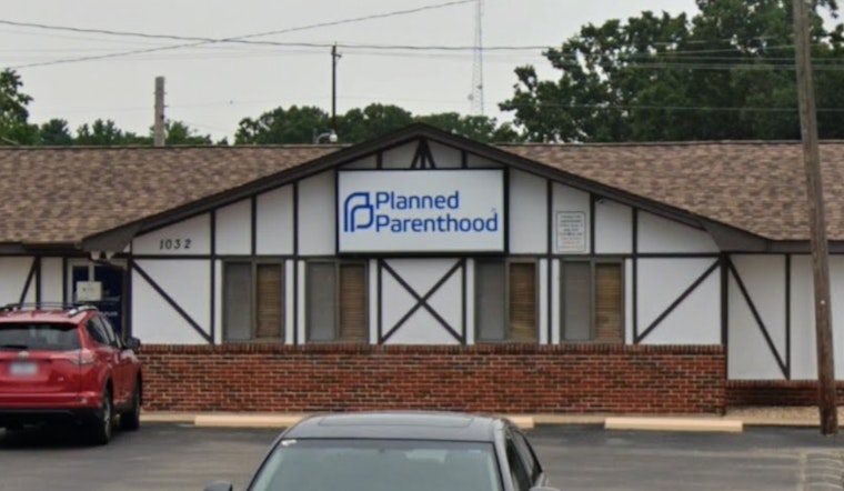 Rolla Planned Parenthood Shuts as State Targets ‘Abortion Profits’