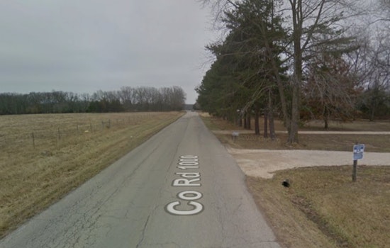 Rolla Woman, 23, Dies In Late-Night Rollover Near St. James
