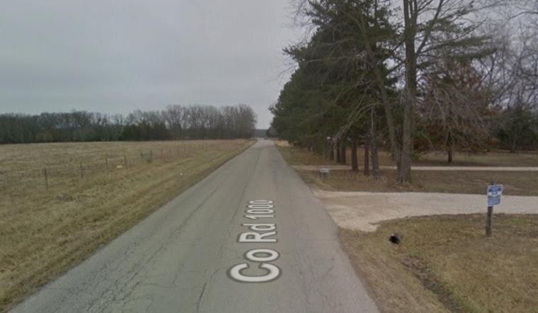 Rolla Woman, 23, Dies In Late-Night Rollover Near St. James