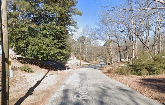 Rollingwood Lane Horror as DeKalb Home Shooting Leaves One Fighting for Life