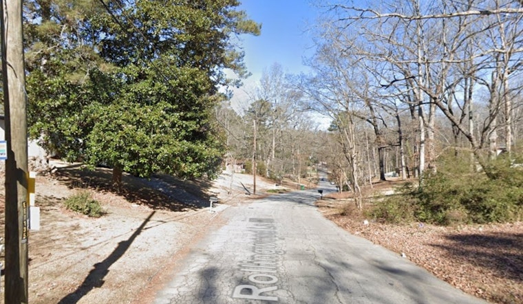 Rollingwood Lane Horror as DeKalb Home Shooting Leaves One Fighting for Life