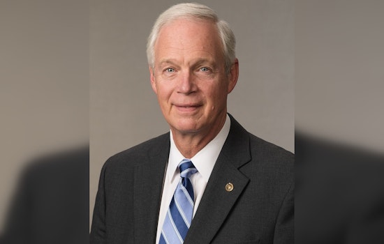 Ron Johnson Puts FDA On Hot Seat Over Pulled Muscular Dystrophy Drug