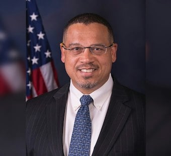 Ron Schutz Leaves Robins Kaplan To Run For Minnesota AG