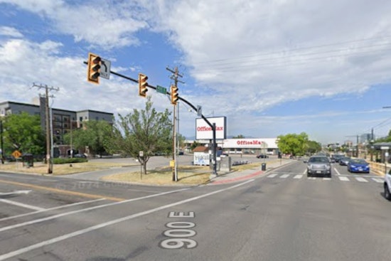 Rooftop Pool Student Housing Hub To Replace East Central OfficeMax