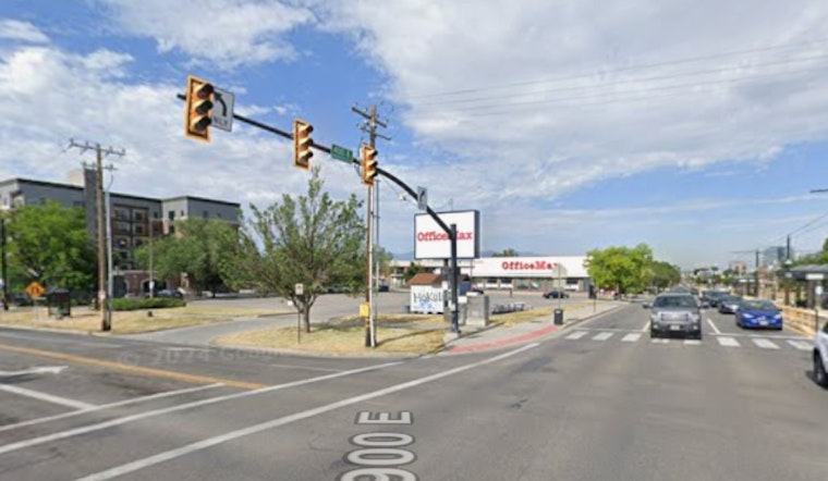 Rooftop Pool Student Housing Hub To Replace East Central OfficeMax