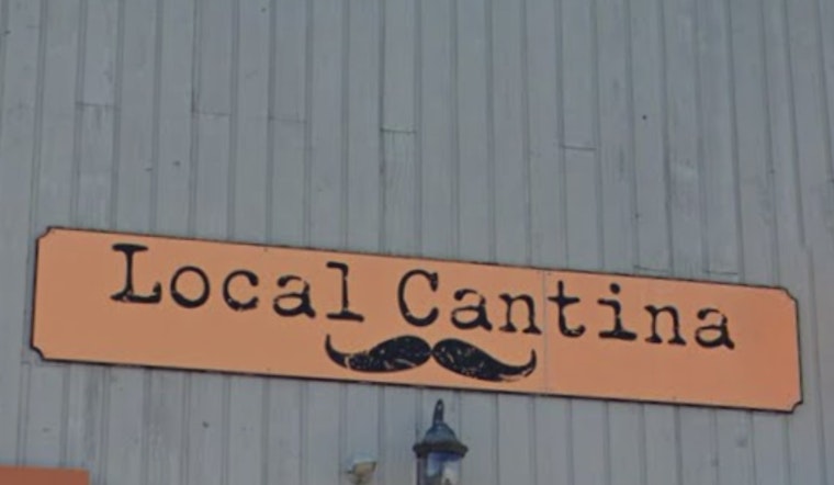 Rooftop Tacos Hit Olde Pickerington Village As Local Cantina Moves In