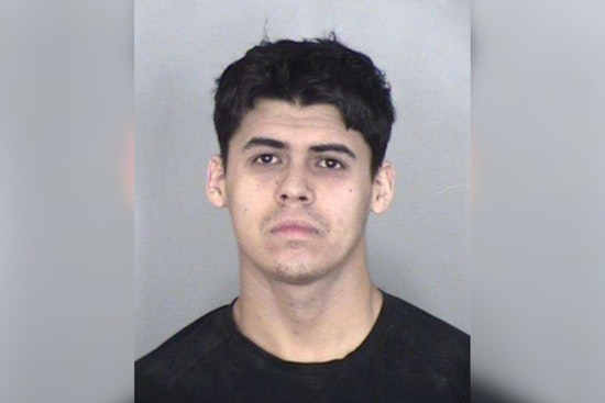 Rookie CHP Cop With Redwood City Ties Enters No-Contest Plea In Sex Assault Case