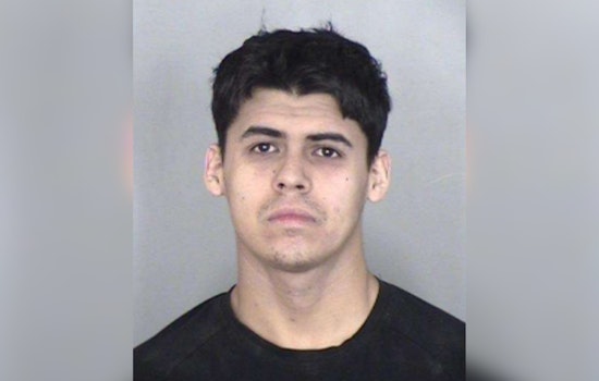 Rookie CHP Cop With Redwood City Ties Enters No-Contest Plea In Sex Assault Case