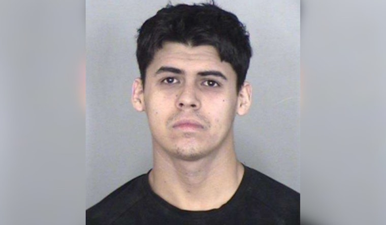 Rookie CHP Cop With Redwood City Ties Enters No-Contest Plea In Sex Assault Case