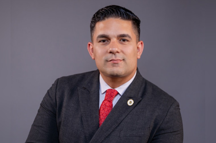 Rookie Miami Pol Bets Big on Bringing Back Little Havana Pride