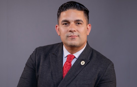 Rookie Miami Pol Bets Big on Bringing Back Little Havana Pride