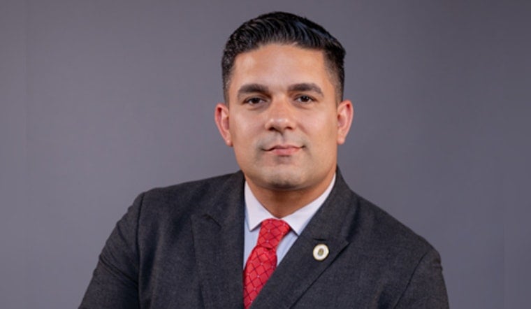 Rookie Miami Pol Bets Big on Bringing Back Little Havana Pride