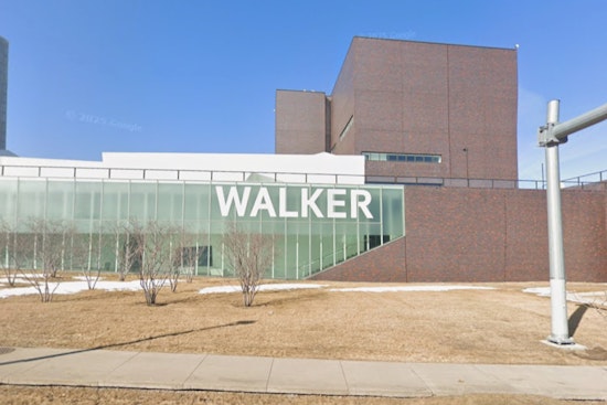 Room & Board Boss Drops $7.5 Million On Walker, Locks In Art For Years