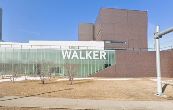 Room & Board Boss Drops $7.5 Million On Walker, Locks In Art For Years
